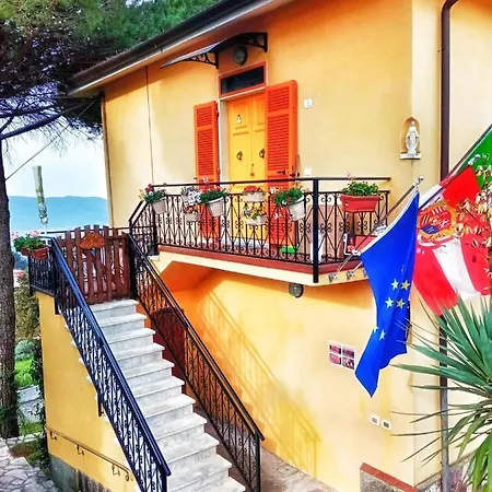 La Ginestra