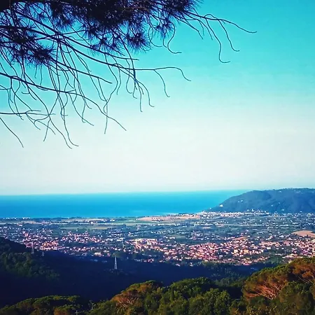 La Ginestra Fosdinovo