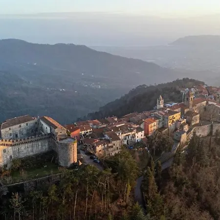 Bed & Breakfast La Ginestra *