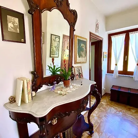 La Ginestra * フォズディノーヴォ