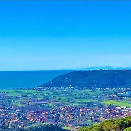 La Ginestra * Fosdinovo