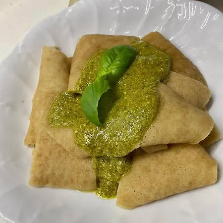 ベッド・アンド・ブレックファスト La Ginestra フォズディノーヴォ