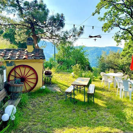 La Ginestra Fosdinovo