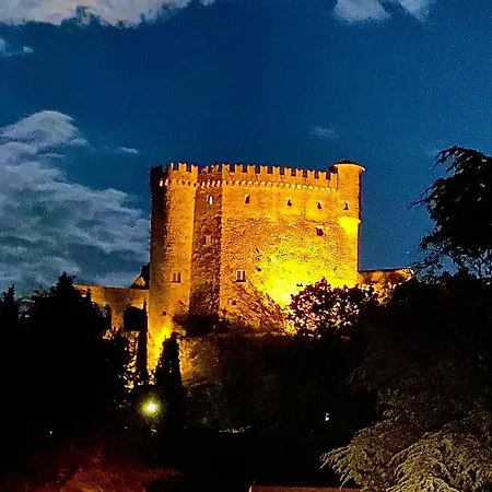 Bed & Breakfast La Ginestra *