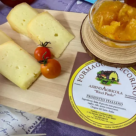 Bed & Breakfast La Ginestra *
