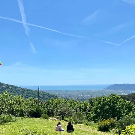 La Ginestra Bed & Breakfast