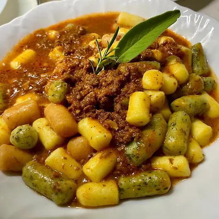 La Ginestra Fosdinovo