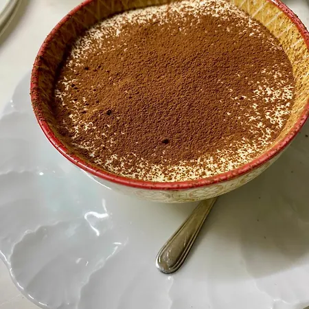 La Ginestra Couette-café
