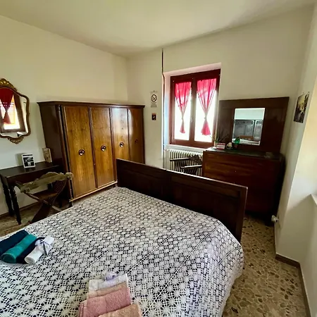 La Ginestra Bed & Breakfast Fosdinovo