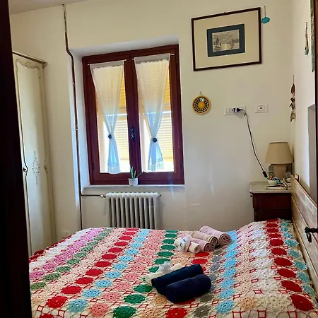 La Ginestra *