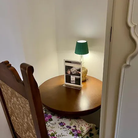 La Ginestra Couette-café