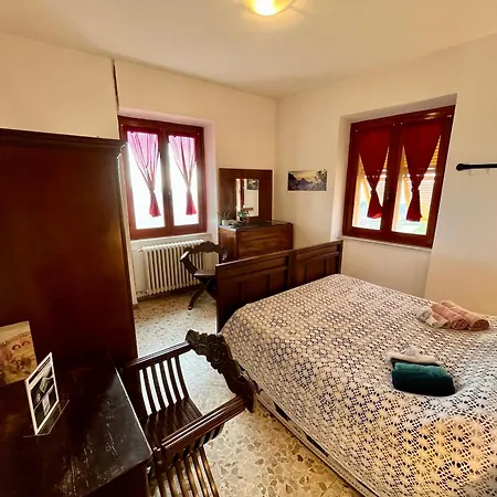Bed & Breakfast La Ginestra