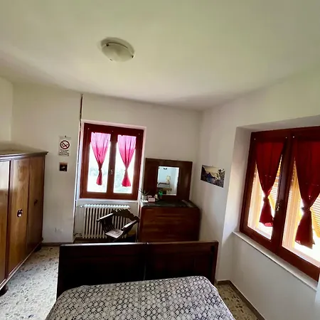 Frühstückspension La Ginestra 4*