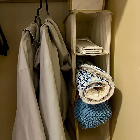 La Ginestra Couette-café