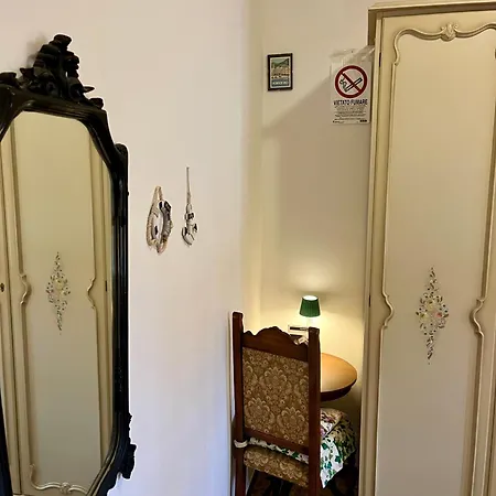 La Ginestra フォズディノーヴォ