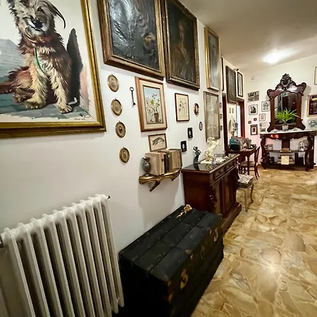 La Ginestra