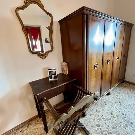 Bed & Breakfast La Ginestra *
