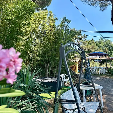 La Ginestra Fosdinovo