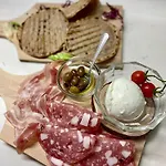 La Ginestra Frühstückspension Fosdinovo