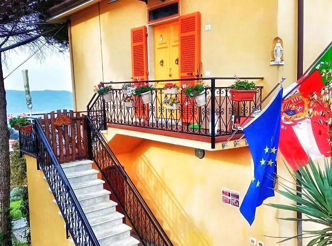 La Ginestra